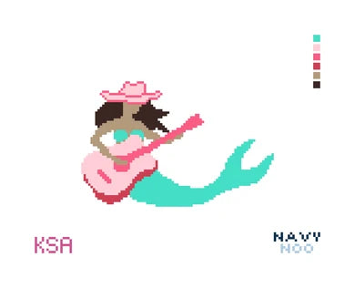 Coastal Cowgirl