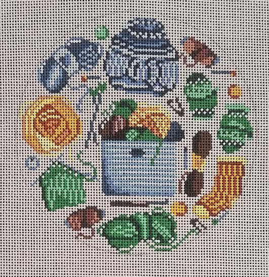 Knitting Motifs