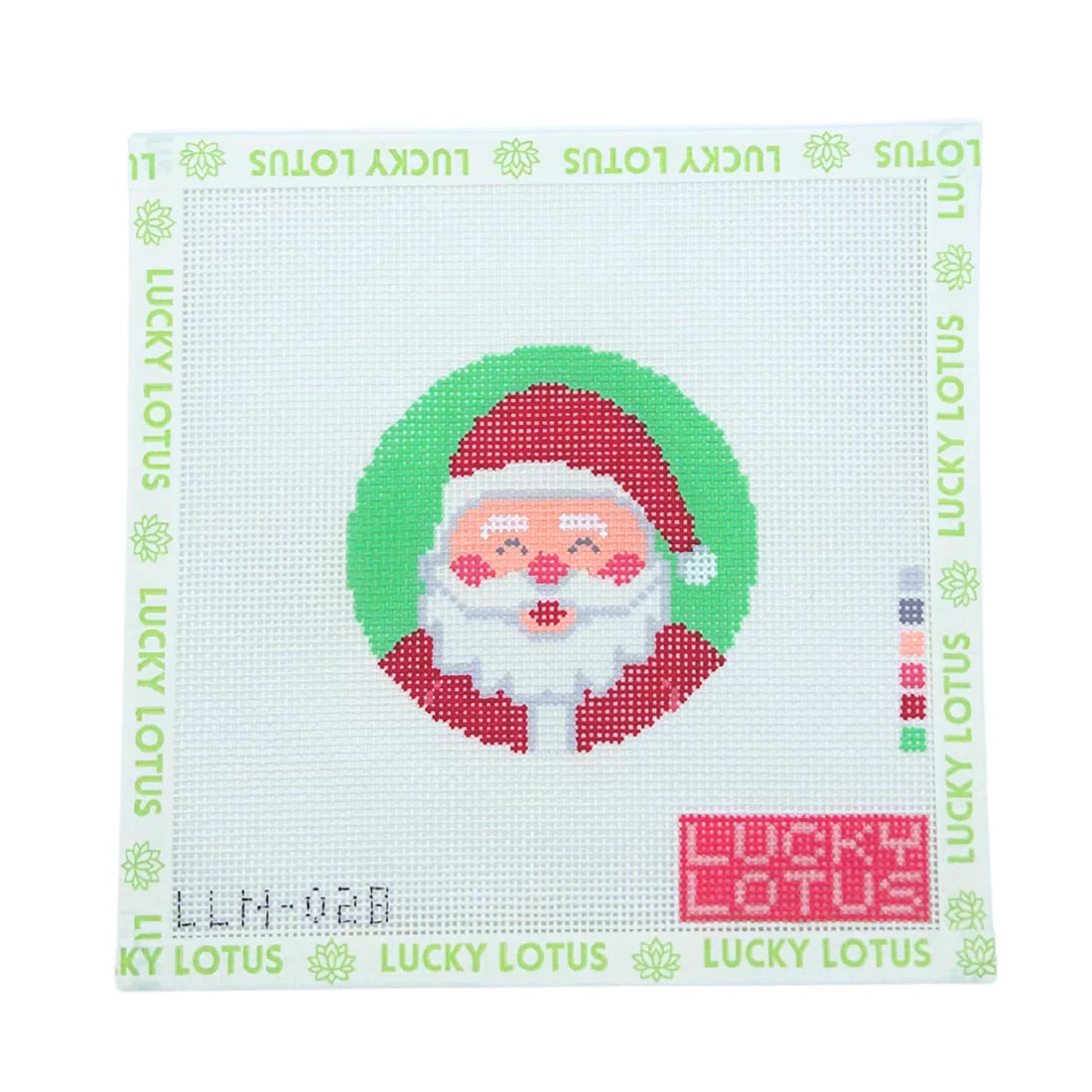 Cheeky Santa