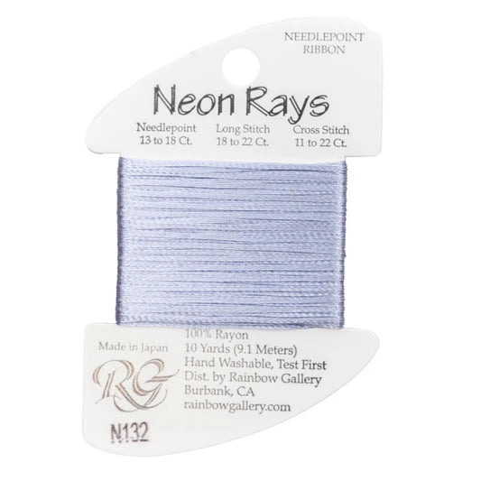 NEON RAYS N132-LIGHT IRIS