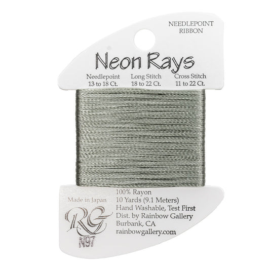NEON RAYS N97-GRANITE