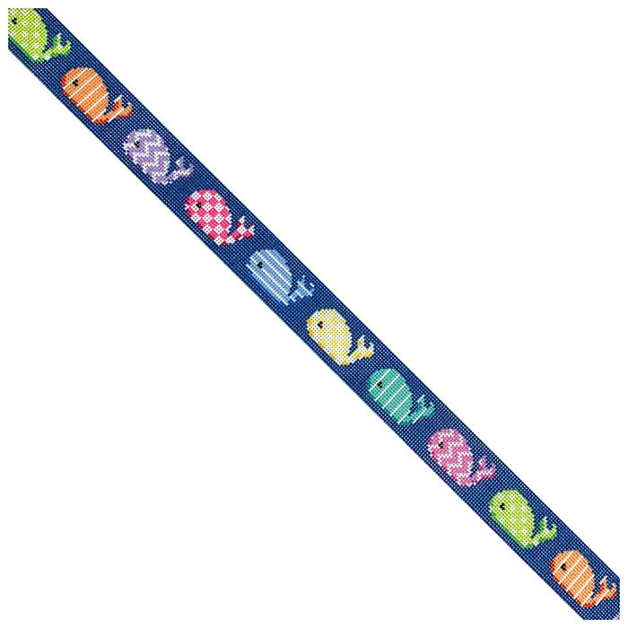 Whaley Good Belt