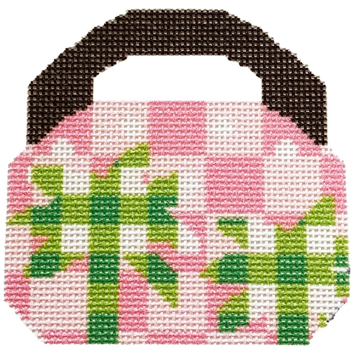 Palms Bermuda Bag