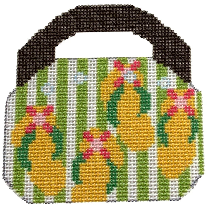 Flip Flops 2 Bermuda Bag