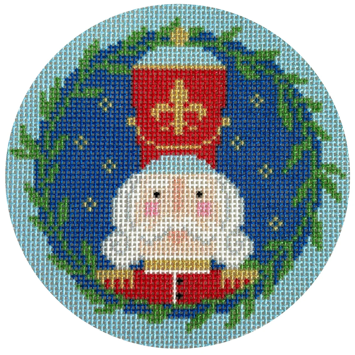 Nutcracker Round - Franz