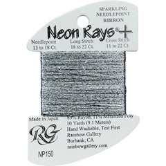 Neon Rays Plus - NP150 Platinum