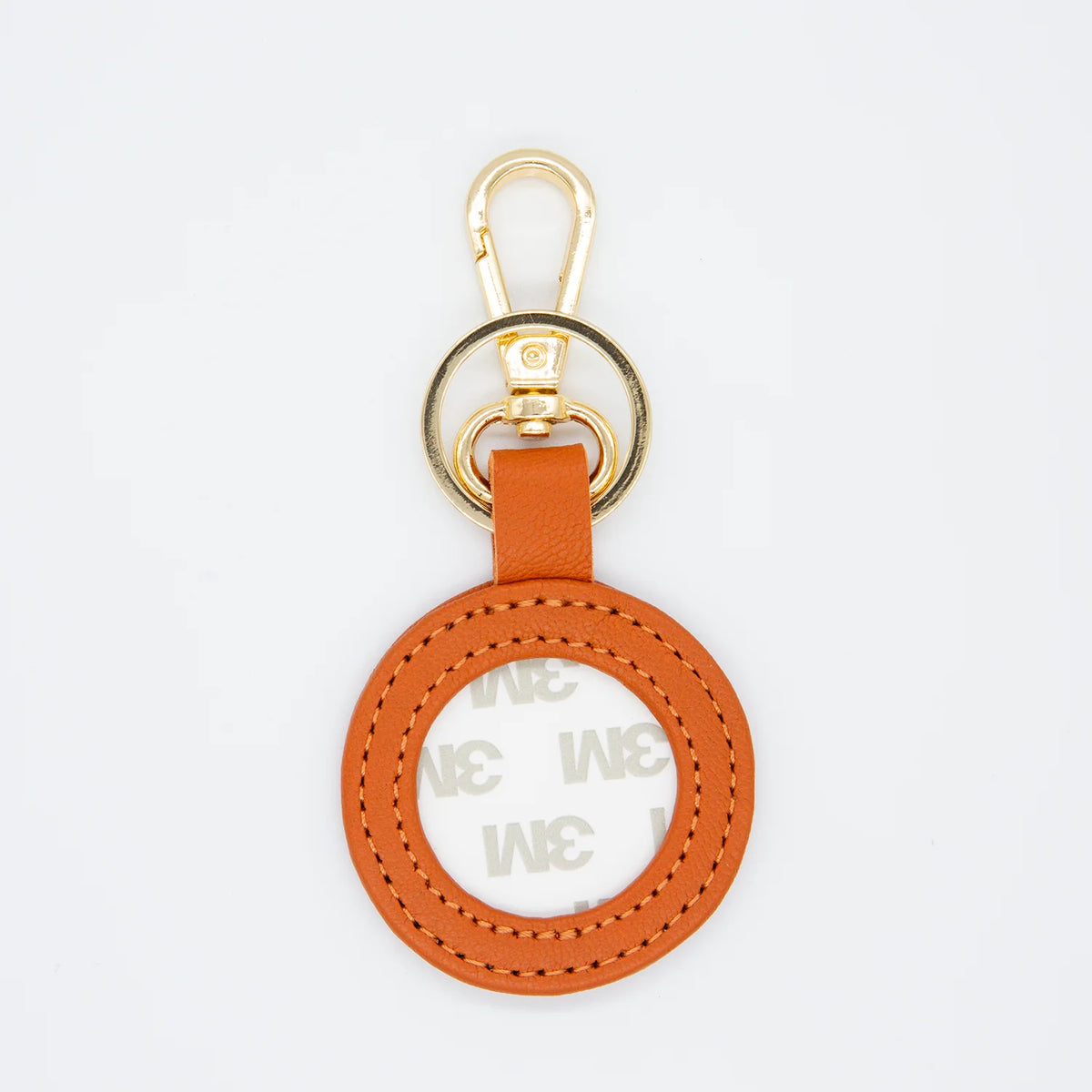 Orange Fob