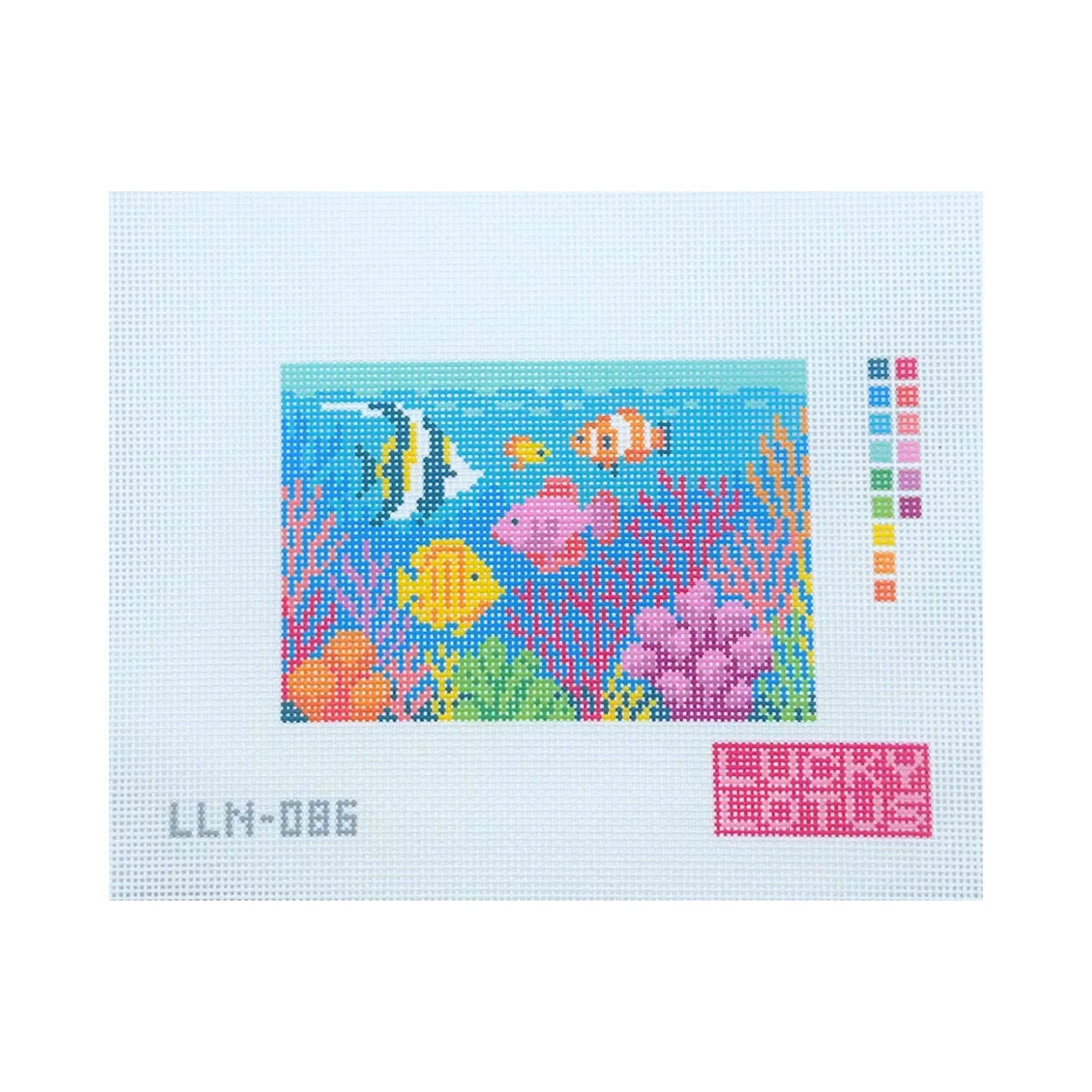 Ocean Aquarium