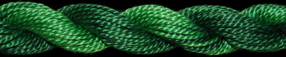 Threadworx Pearl Cotton #5 Tropical 511611