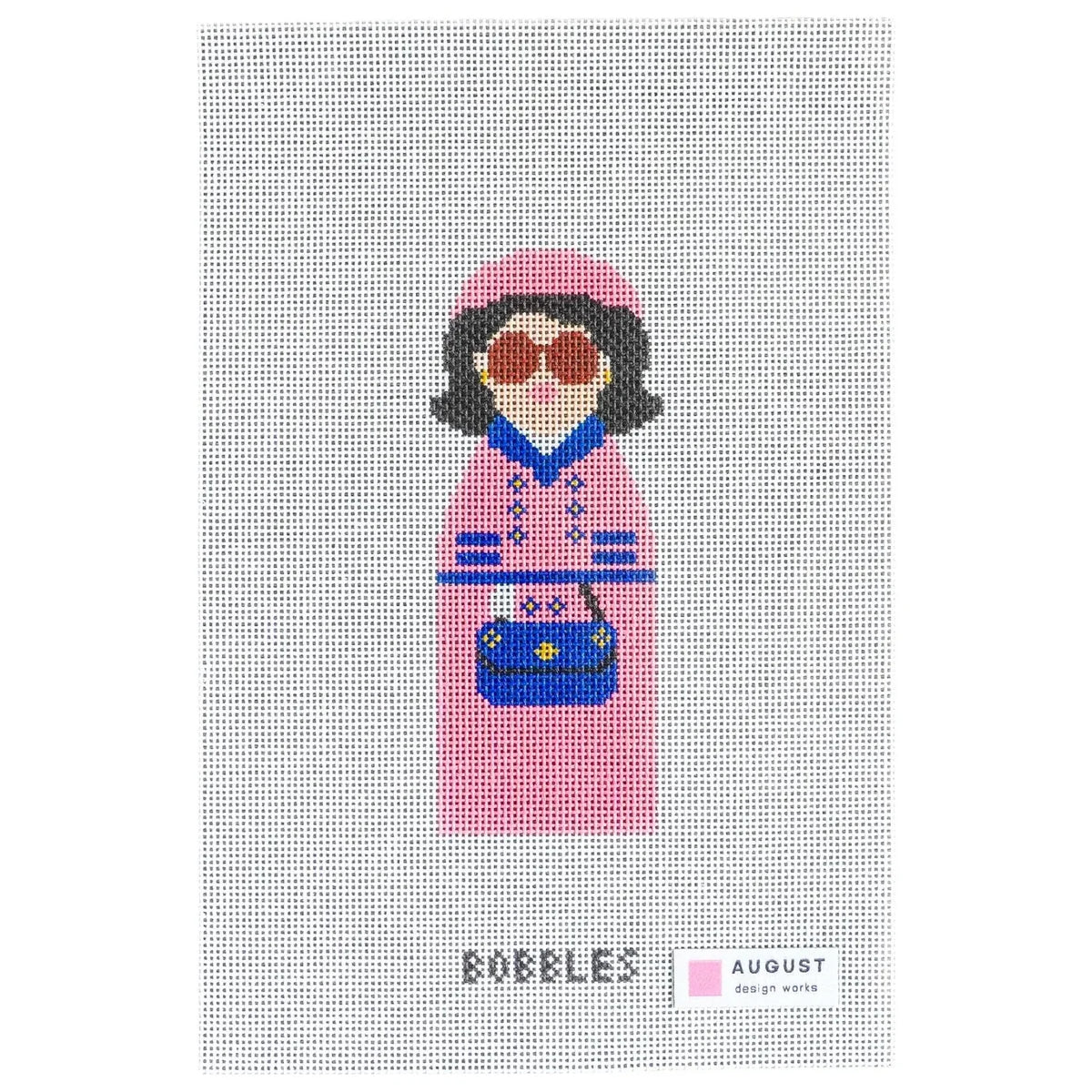 Jackie Bobble