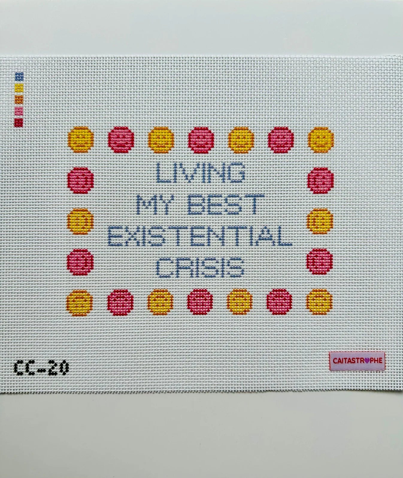 Living My Best Existential Crisis
