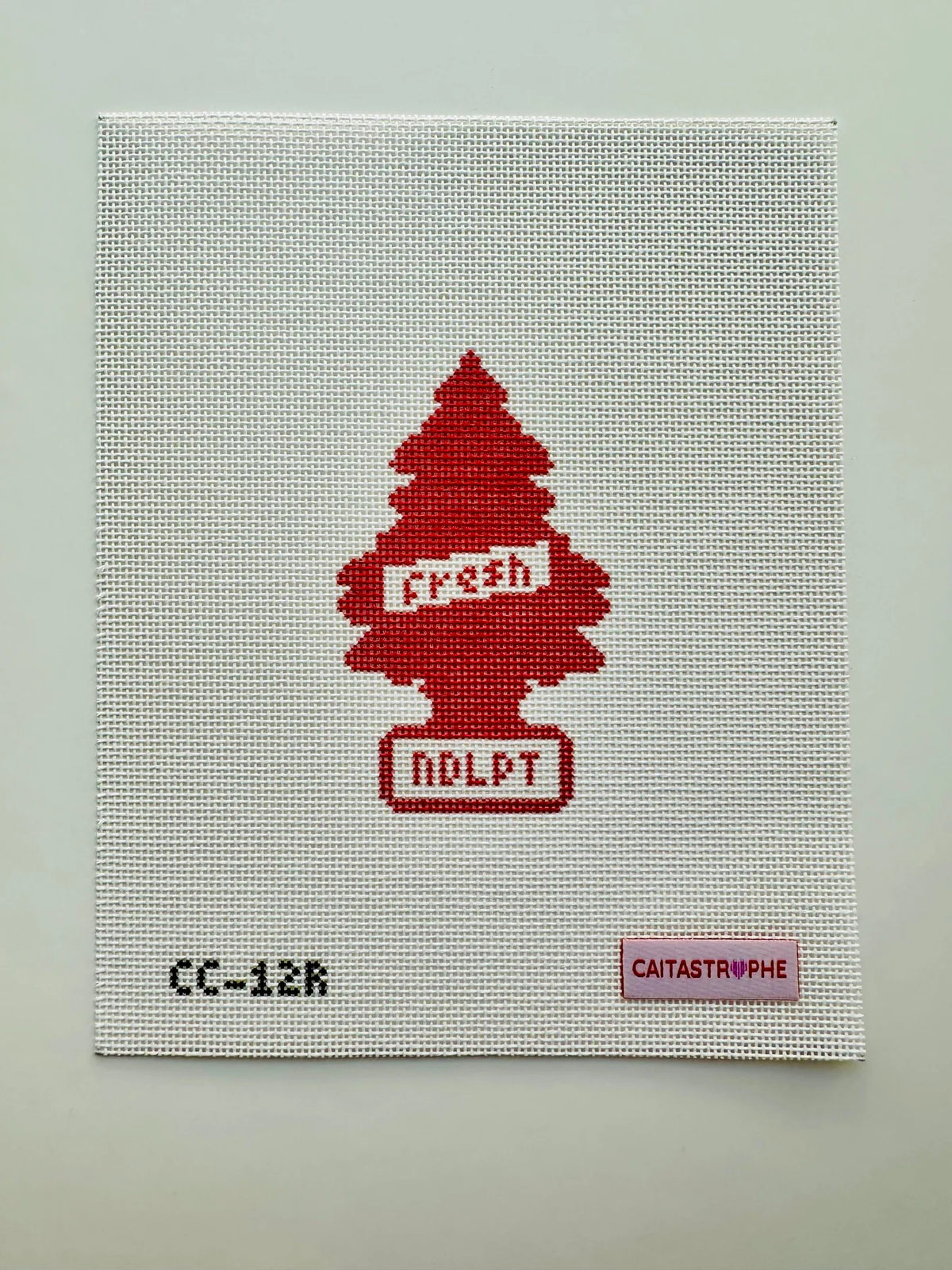 NDLPT Car Freshener