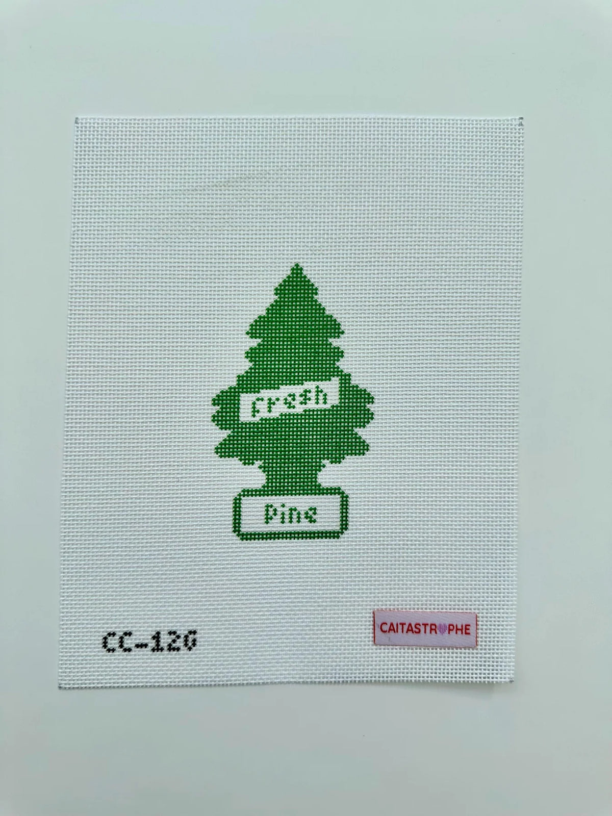 Pine Car Freshener