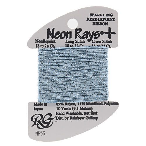 Neon Rays Plus - NP56 Light Blue