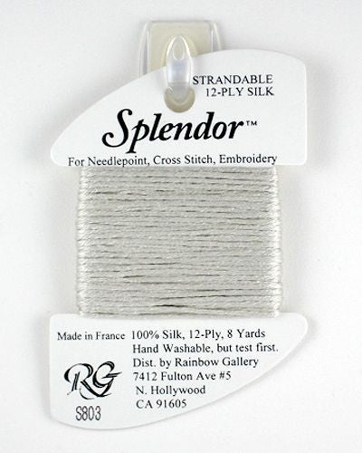 Splendor - S803 Ecru