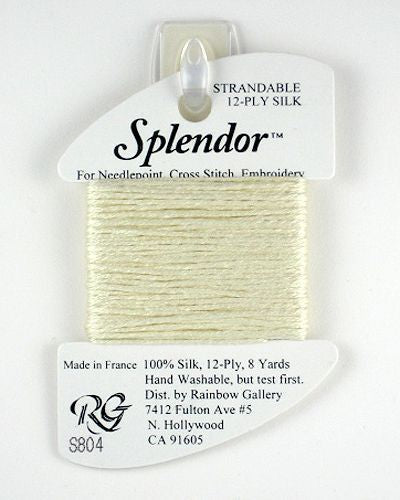 Splendor - S804 Champagne