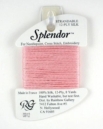 Splendor - S912 Light Shell Pink