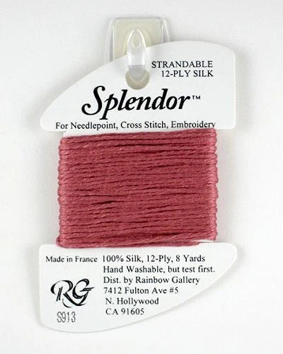 Splendor - S913 Shell Pink