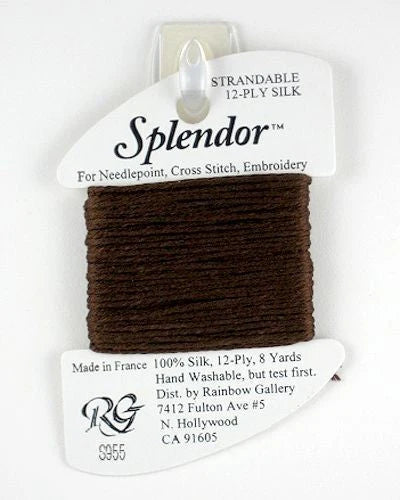 Splendor - S955 Coffee