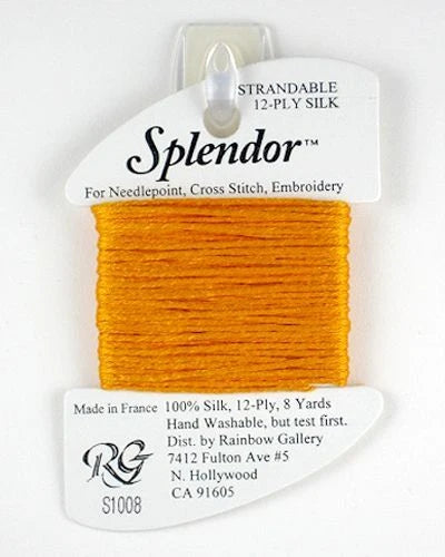 Splendor - S1008 Marigold
