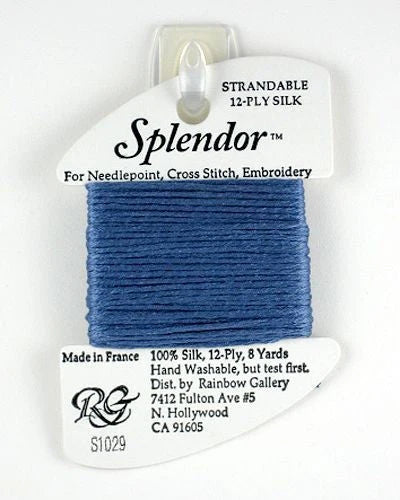 Splendor - S1029 Blue Violet