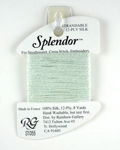 Splendor - S1055 Palest Green