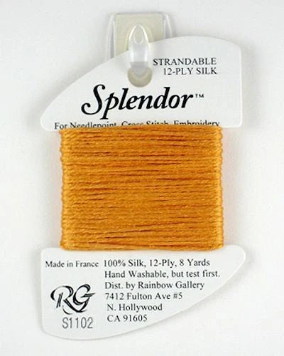 Splendor - S1102 Apricot