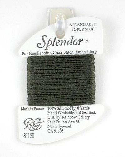 Splendor - S1128 Very Dark Sandstone