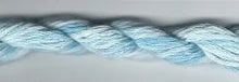 Dinky Dyes: S-008 Mint Ice