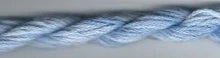 Dinky Dyes: S-010 Cloudy Sky
