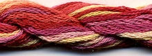 Dinky Dyes: S-017 Mango Tango