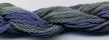 Dinky Dyes: S-021 Daintree