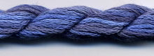 Dinky Dyes: S-022 Sapphire