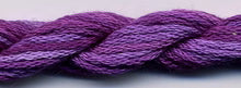 Dinky Dyes: S-023 Amethyst