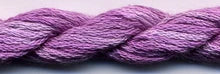 Dinky Dyes: S-024 Jacaranda