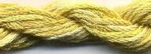 Dinky Dyes: S-032 Sunflower