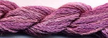 Dinky Dyes: S-036 Merlot