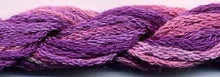 Dinky Dyes: S-037 Fuchsia