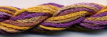 Dinky Dyes: S-044 Pacific Sunshine