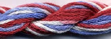 Dinky Dyes: S-086 Aussie Pride