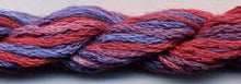 Dinky Dyes: S-099 Rosella