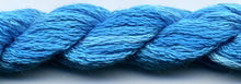 Dinky Dyes: S-107 Turquoise