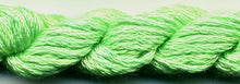 Dinky Dyes: S-109 Peridot