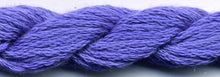 Dinky Dyes: S-110 Violet