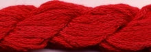 Dinky Dyes: S-131 Desert Pea