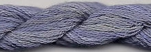Dinky Dyes: S-158 Mountain Mist