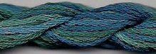Dinky Dyes: S-163 Blue Groper