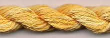 Dinky Dyes: S-165 Lemon Myrtle