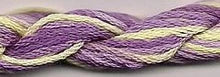 Dinky Dyes: S-171 Iris