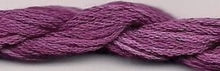 Dinky Dyes: S-177 Vintage Plum
